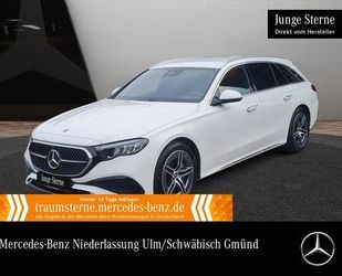 Mercedes-Benz E 300 Gebrauchtwagen