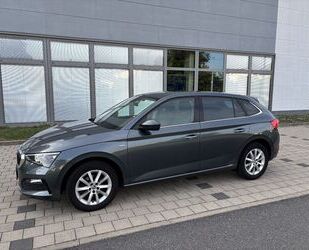 Skoda Scala Gebrauchtwagen