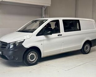 Mercedes-Benz Vito Gebrauchtwagen