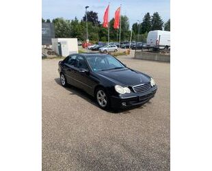 Mercedes-Benz C 200 Gebrauchtwagen