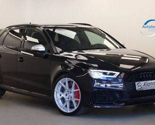 Audi RS3 Gebrauchtwagen