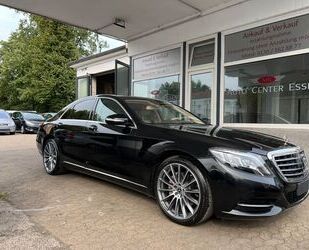 Mercedes-Benz S 350 Gebrauchtwagen