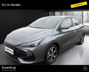 MG MG3 Gebrauchtwagen