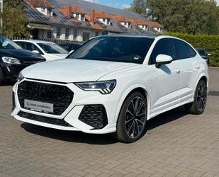 Audi RSQ3 Gebrauchtwagen