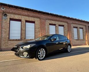 Mazda 3 Gebrauchtwagen