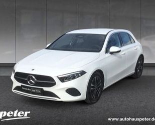 Mercedes-Benz A 220 Gebrauchtwagen
