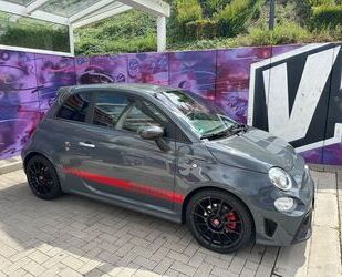 Abarth 695 Gebrauchtwagen
