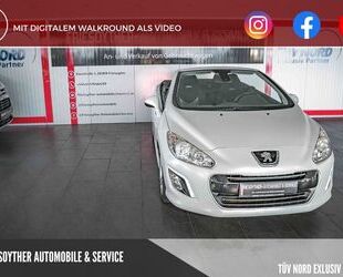 Peugeot 308 Gebrauchtwagen