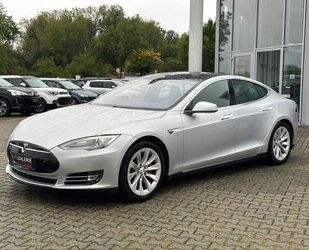 Tesla Model S Gebrauchtwagen