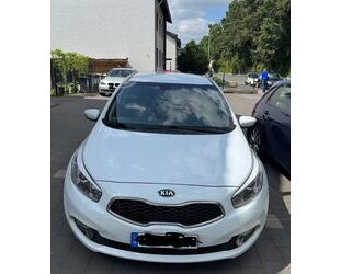 Kia ceed / Ceed Gebrauchtwagen