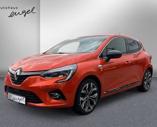 Renault Clio Gebrauchtwagen