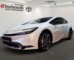 Toyota Prius Gebrauchtwagen