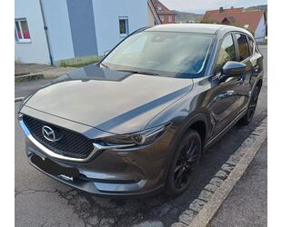 Mazda CX-5 Gebrauchtwagen