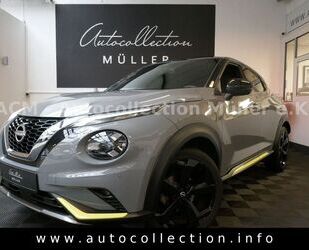 Nissan Juke Gebrauchtwagen