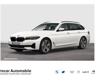 BMW 520 Gebrauchtwagen