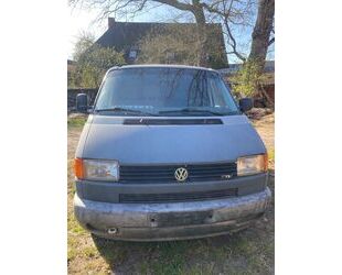 Mercedes-Benz T4 andere 