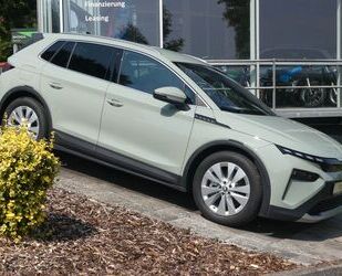 Skoda Elroq Gebrauchtwagen