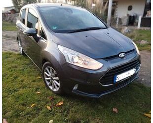 Ford B-Max Gebrauchtwagen