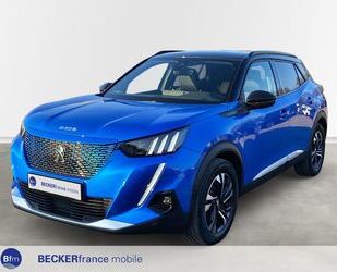 Peugeot 2008 Gebrauchtwagen