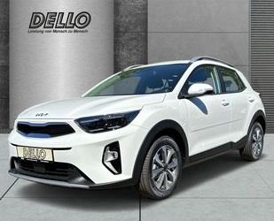 Kia Stonic Gebrauchtwagen