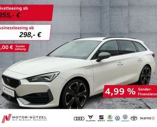 Cupra Leon Gebrauchtwagen