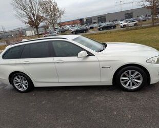 BMW 520 Gebrauchtwagen