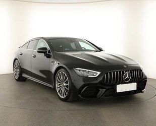 Mercedes-Benz AMG GT Gebrauchtwagen