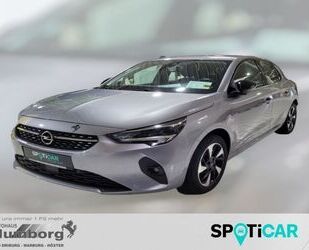 Opel Opel Corsa-e F Elegance Gebrauchtwagen