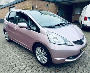 Honda Jazz Gebrauchtwagen