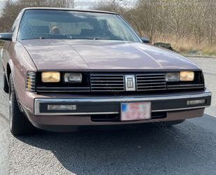 Oldsmobile Toronado Gebrauchtwagen