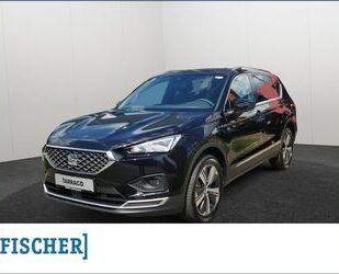 Seat Tarraco Gebrauchtwagen