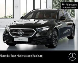 Mercedes-Benz E 220 Gebrauchtwagen