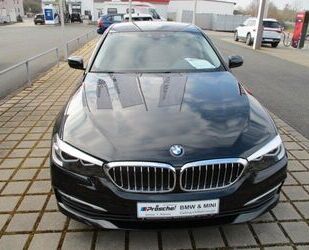 BMW 520 Gebrauchtwagen