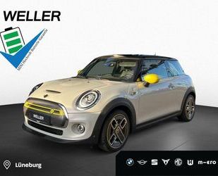 Mini Cooper SE Gebrauchtwagen