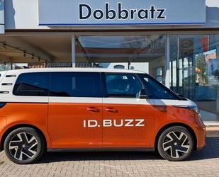 VW ID. Buzz Gebrauchtwagen