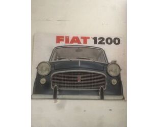 Fiat Andere Gebrauchtwagen