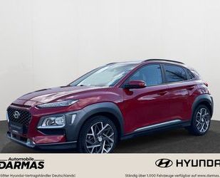 Hyundai KONA Gebrauchtwagen