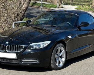 BMW Z4 Gebrauchtwagen
