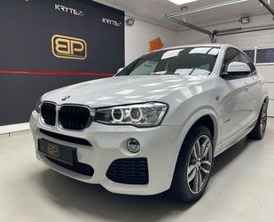 BMW X4 Gebrauchtwagen