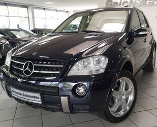 Mercedes-Benz ML 350 Gebrauchtwagen