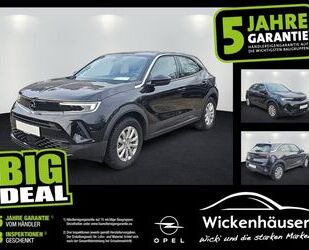 Opel Mokka-e Gebrauchtwagen