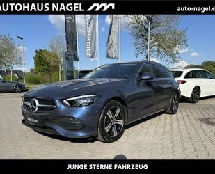 Mercedes-Benz C 200 Gebrauchtwagen