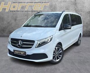 Mercedes-Benz V 300 Gebrauchtwagen