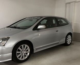 Honda Civic Gebrauchtwagen