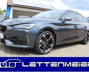 Cupra Leon Gebrauchtwagen