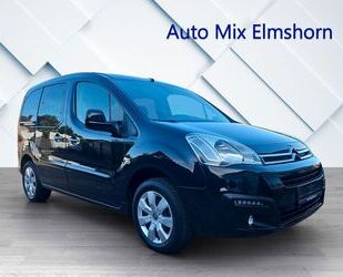 Citroen Berlingo Gebrauchtwagen