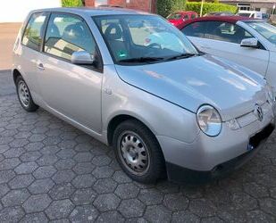 VW Lupo Gebrauchtwagen