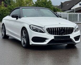 Mercedes-Benz C 250 Gebrauchtwagen