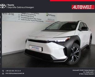 Toyota bZ4X Gebrauchtwagen