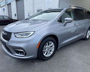 Chrysler Pacifica Gebrauchtwagen